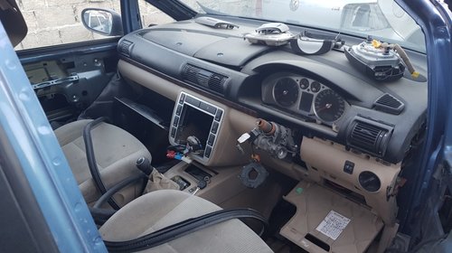 Ceasuri bord Ford Galaxy 2005 MPV 1.9