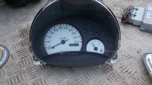 Ceasuri bord ford ka 1.3 i benzina anul 1996-