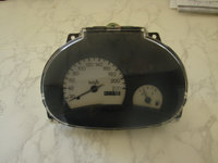 Ceasuri bord Ford Ka [1996 - 2008] Hatchback 3-usi 1.3 MT (50 hp) (RB_)