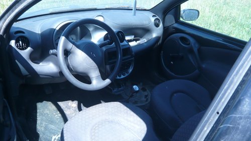 Ceasuri bord Ford Ka 2000 hatchback 1.4