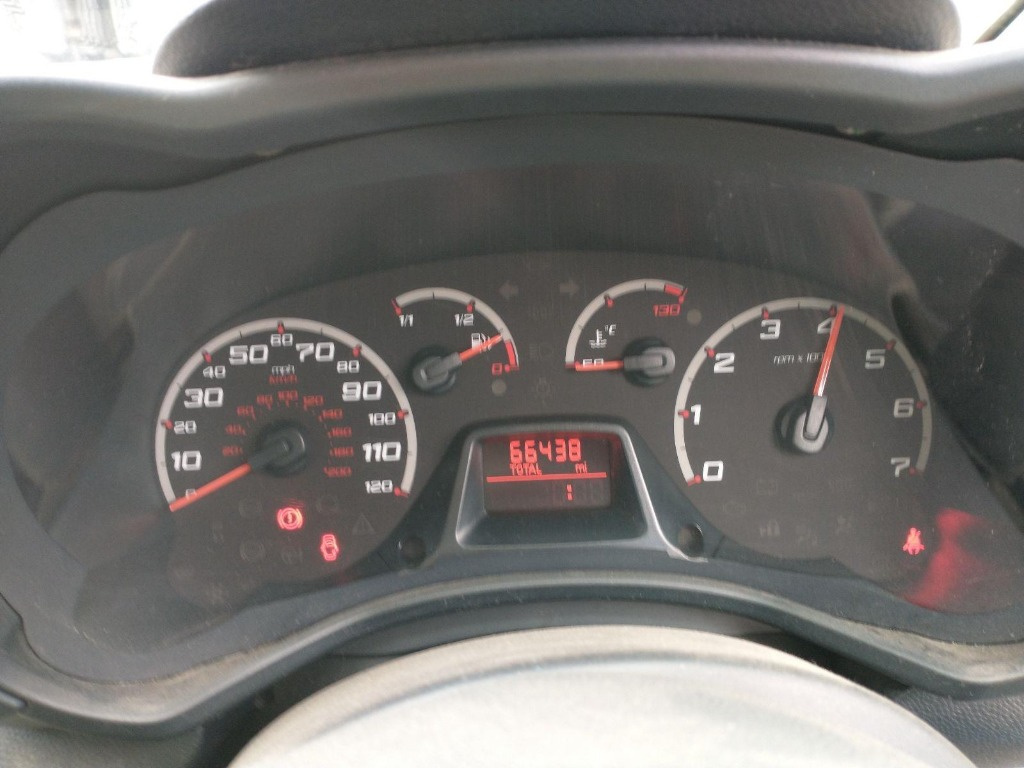 Ceasuri bord Ford Ka 2009 Hatchback 1.2 MPI