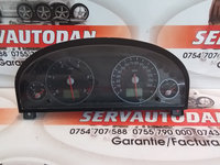 Ceasuri bord Ford Mondeo 2.0 Motorina 2005, 2S7F10841AE / volan dreapta