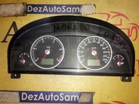 Ceasuri bord ford mondeo 2.0 tdci cod 44zu187