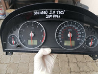 Ceasuri bord Ford Mondeo 2.0 TDCI