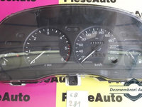 Ceasuri bord Ford Mondeo 2 (1996-2000) [BAP] 97BP-10C956-HA