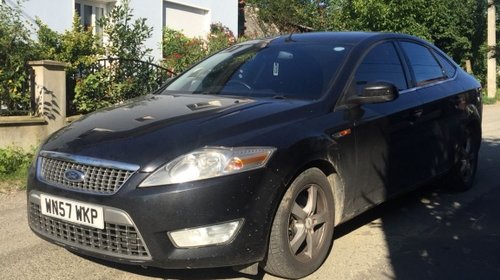 Ceasuri bord Ford Mondeo 2007 Limuzina 1.8 TDCI