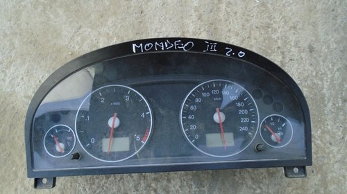 CEASURI BORD FORD MONDEO 3 2,0 TDCI