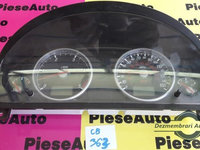 Ceasuri bord Ford Mondeo 3 (2000-2008) [B5Y] 1S7F-10849-KE