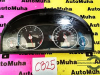 Ceasuri bord Ford Mondeo 3 (2000-2008) [B5Y] 3S7T-10849