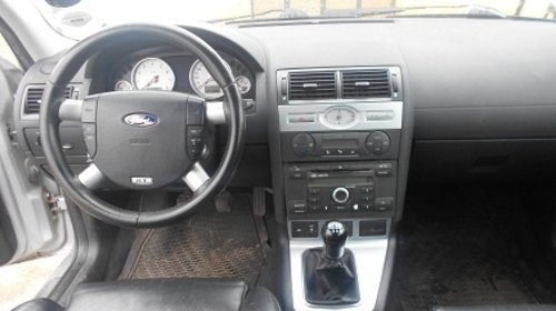 Ceasuri bord Ford Mondeo MK3 ST 2003