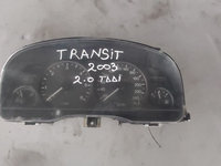 Ceasuri Bord Ford Transit 2.0 TDDi / TDCi / Di ( 2000 - 2006 )