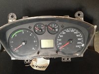 Ceasuri bord ford transit 2.4 tdci 2007