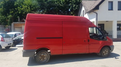 Ceasuri bord Ford Transit 2008 AUTOUTILITARA 2.4