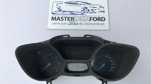 Ceasuri bord Ford Transit Connect 2014