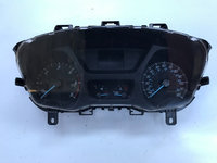 Ceasuri bord Ford Transit Custom 2.2 tdci 2015 ck4t-14c026-ab , bk3t-10849-dg