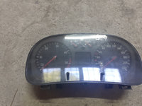 Ceasuri bord golf 4 1.9 tdi