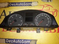 Ceasuri bord golf 5 1.9 TDI, cod: 1K0920861B