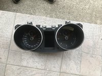 Ceasuri bord Golf 6 1.6 tdi cod 5K0920870G