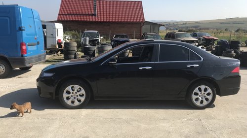 Ceasuri bord Honda Accord 2006 limuzina 2200