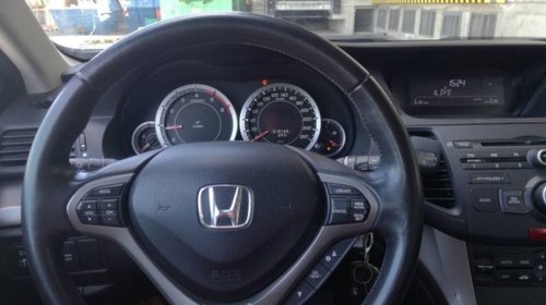 Ceasuri bord Honda Accord 2010 Combi 2.2 i-DTEC