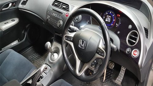 Ceasuri bord Honda Civic 2008 Hatchback 2.2 CTDi