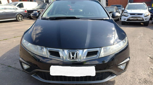 Ceasuri bord Honda Civic 2010 HATCHBACK 2.2 N22A2