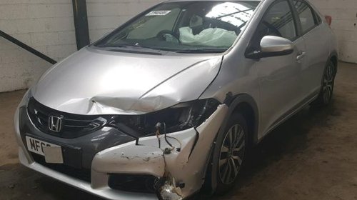 Ceasuri bord Honda Civic 2014 Hatchback 1.6