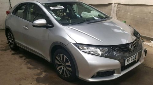 Ceasuri bord Honda Civic 2014 Hatchbag 1.6