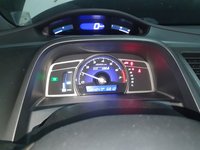 Ceasuri bord honda civic hybrid din 2008