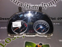 Ceasuri bord Hyundai Accent 1.4S, an 2007.