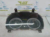 Ceasuri bord Hyundai Accent MC [2006 - 2011]