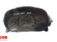 Ceasuri bord Hyundai Accent