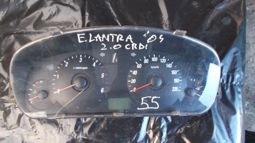 CEASURI BORD HYUNDAI ELANTRA 2,0 CRDI 2004