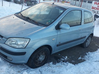 Ceasuri bord Hyundai Getz, 1.5 diesel, an 2005