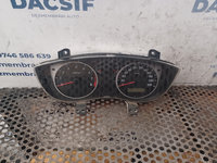 Ceasuri bord Hyundai i20 PB [2008 - 2012] Hatchback 5-usi 1.2 MT (78 hp)