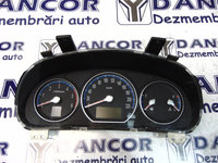 CEASURI BORD HYUNDAI SANTA FE2 2.2CRDI - COD 94003-2B640 AN 2006/2010