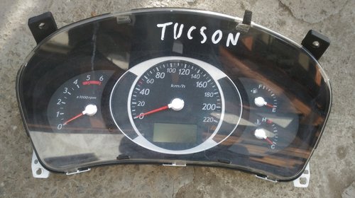 Ceasuri bord Hyundai Tucson 2.0 CRDI 2007