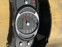 Ceasuri bord Hyundai Tucson 2.0 crdi cutie manuala 94023 2E430
