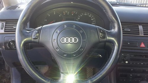 Ceasuri bord in KM AUDI A6 2.5 TDI QUATTRO 20