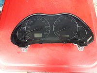 Ceasuri bord in km Toyota Avensis T25 diesel 8380005630k