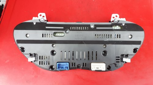 Ceasuri bord in km Toyota Avensis T25 diesel 8380005630k