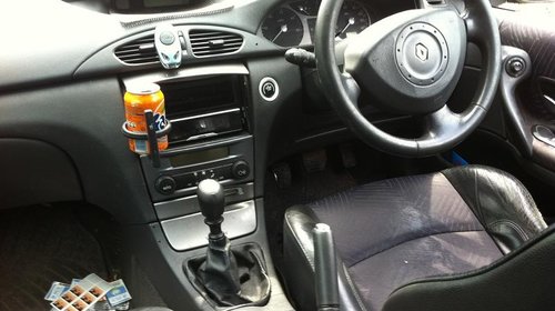 Ceasuri bord in mile Renault Laguna 2 1.9dci 