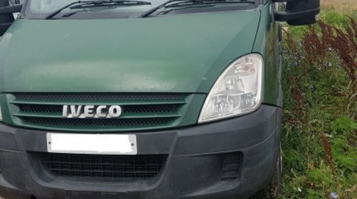 Ceasuri bord Iveco Daily II 2009 LUNG 2.3 HPI