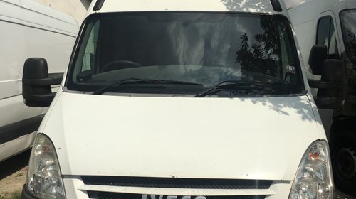 Ceasuri bord Iveco Daily IV 2009 Autoutilitara 2.3 HPI