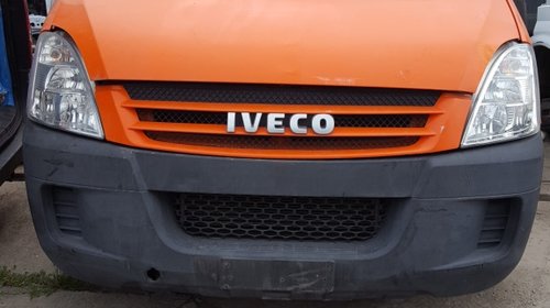 Ceasuri bord Iveco Daily IV 2009 duba 2.3