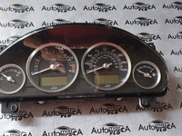Ceasuri bord Jaguar S-Type 2.7