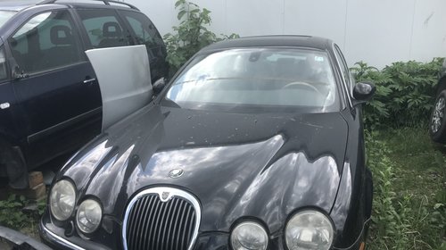 Ceasuri bord Jaguar S-Type 2004 limuzina 3.0 