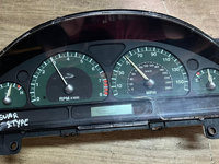 Ceasuri bord Jaguar S-Type 3.0i