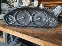 Ceasuri bord Jaguar X-Type 2.0 D