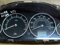 Ceasuri bord Jaguar X-Type 2.1i